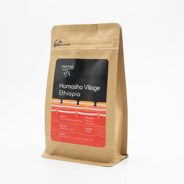 hamasho-village قهوهی هاماشو ویلیج